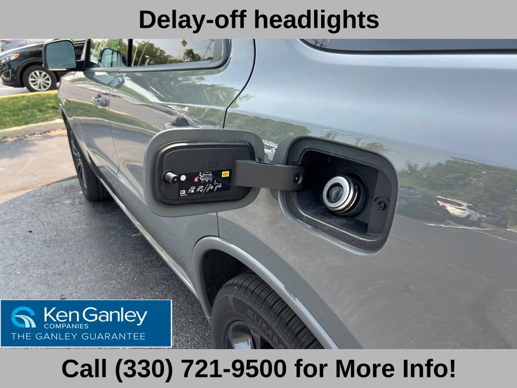 Used 2023 Dodge Durango R/T AWD/4WD image 50