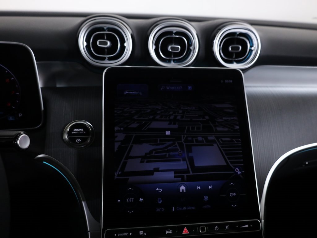 Certified 2026 Mercedes-Benz GLC 300 4MATIC image 23