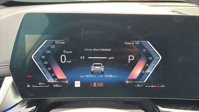 Used 2024 BMW X1 xDrive28i w/ Convenience Package image 11