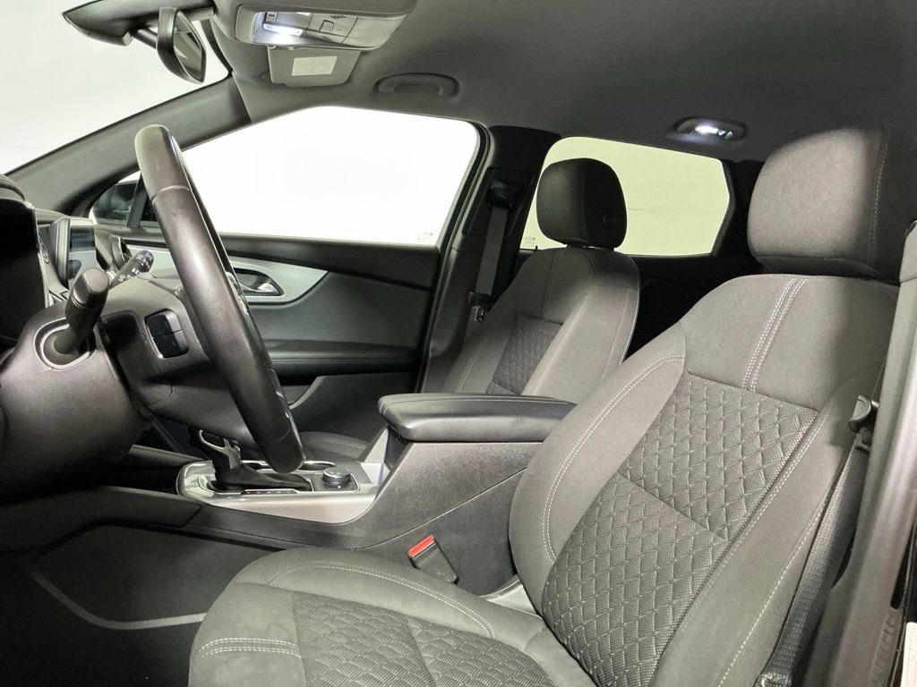 Used 2020 Chevrolet Blazer LT FWD image 21