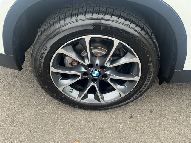 Used 2017 BMW X5 xDrive35i image 9