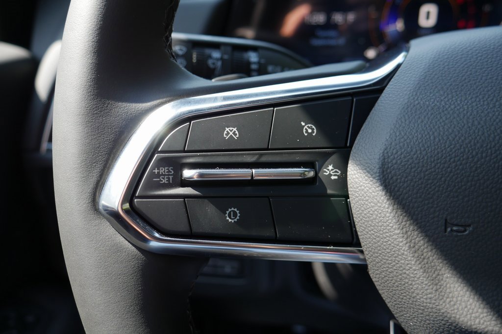 New 2026 Chevrolet Tahoe Premier image 13