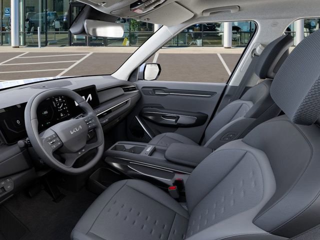 New 2026 Kia EV9 Wind image 17