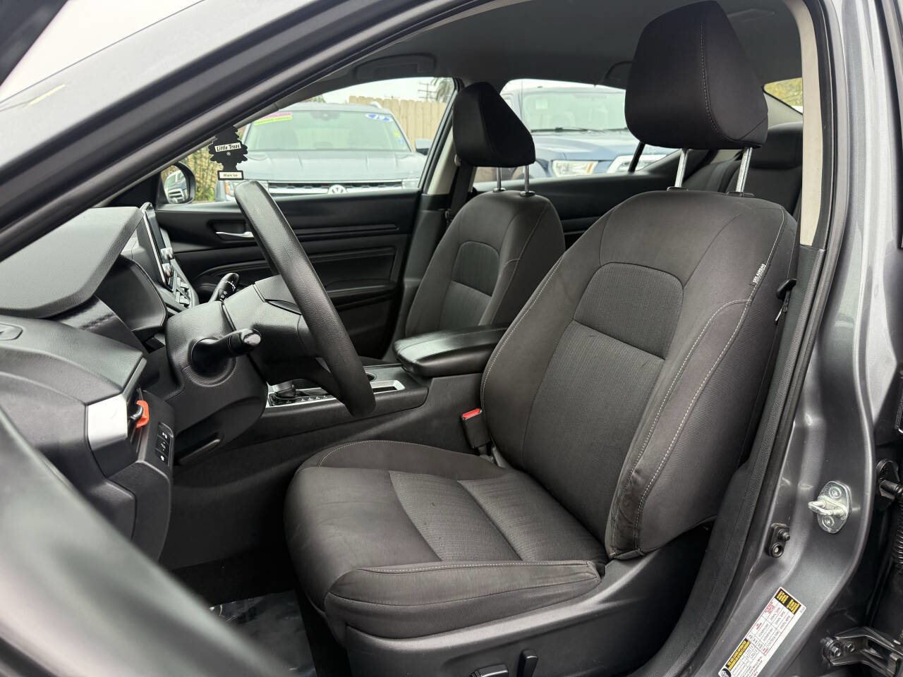 Used 2020 Nissan Altima 2.5 S image 19