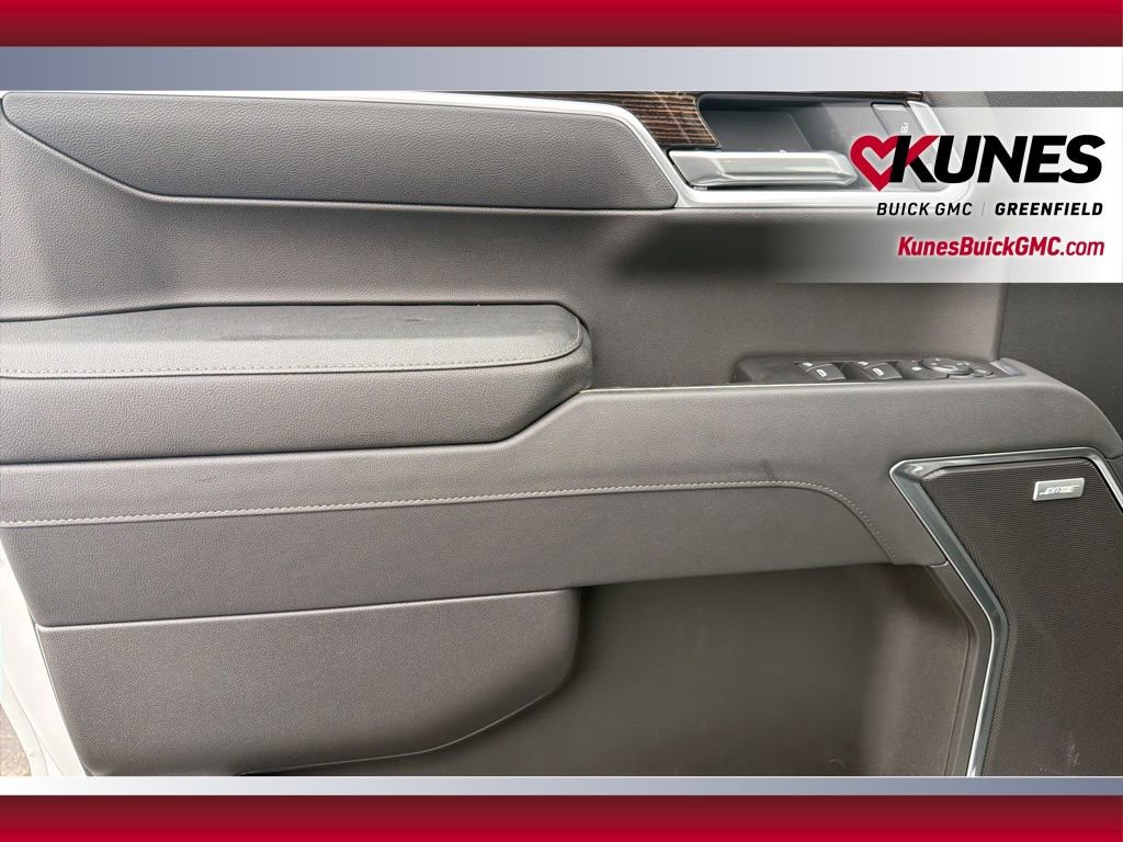 New 2026 GMC Sierra 1500 Elevation w/ Elevation Premium Package image 18