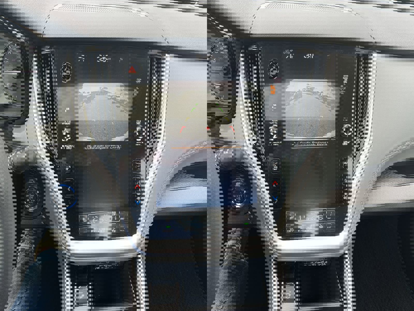 Used 2024 Subaru Legacy Premium AWD/4WD image 21