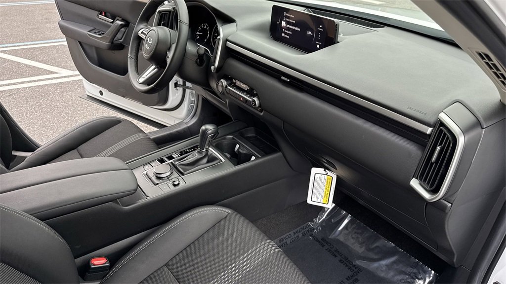 Certified 2025 MAZDA CX-50 AWD 2.5 S w/ Select Package image 33