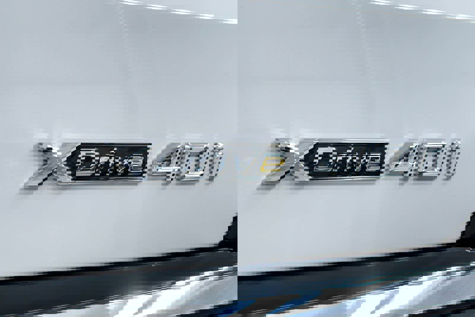 Used 2026 BMW X7 xDrive40i image 28