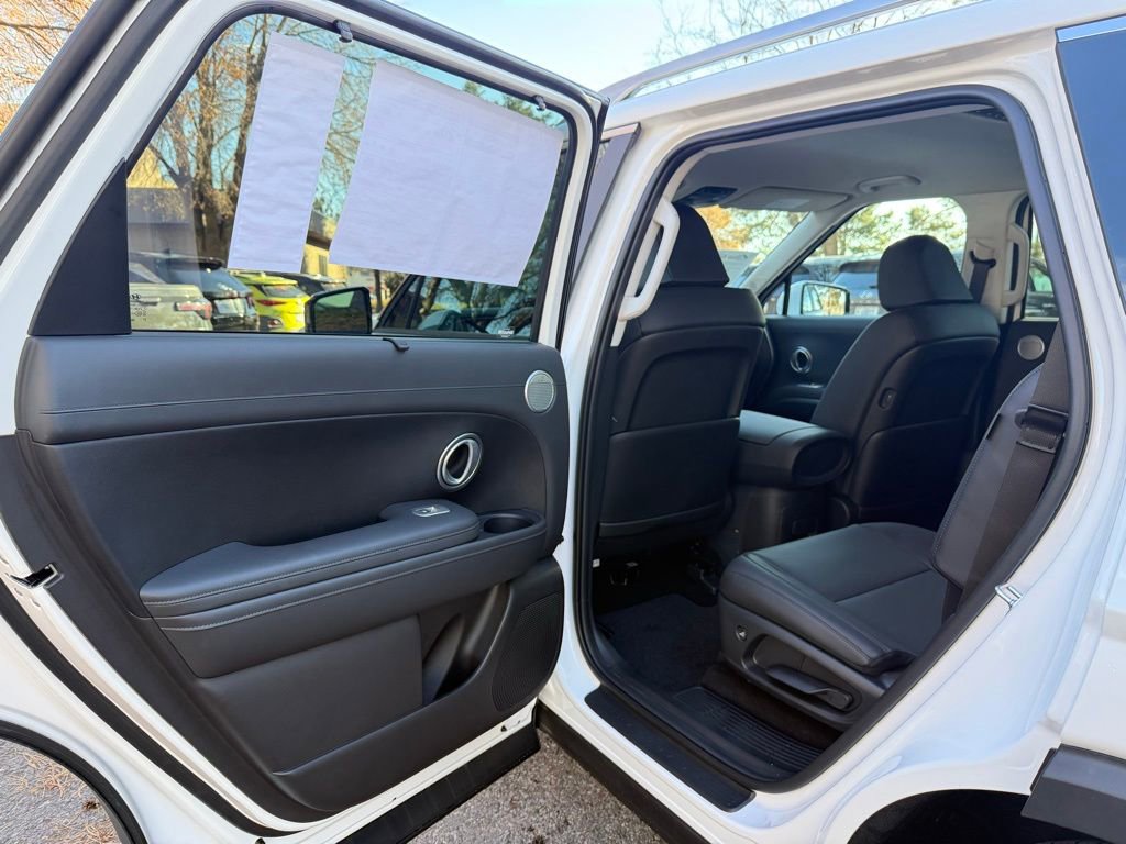 New 2026 Hyundai Palisade SEL image 15