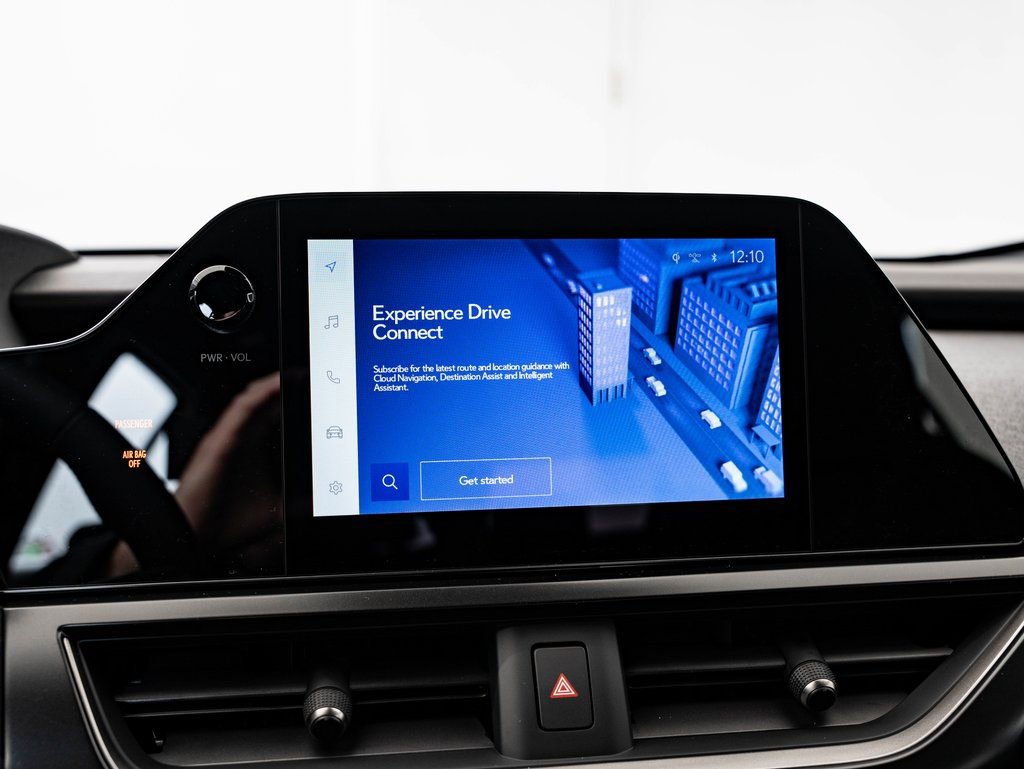 New 2026 Lexus UX 300h AWD image 31