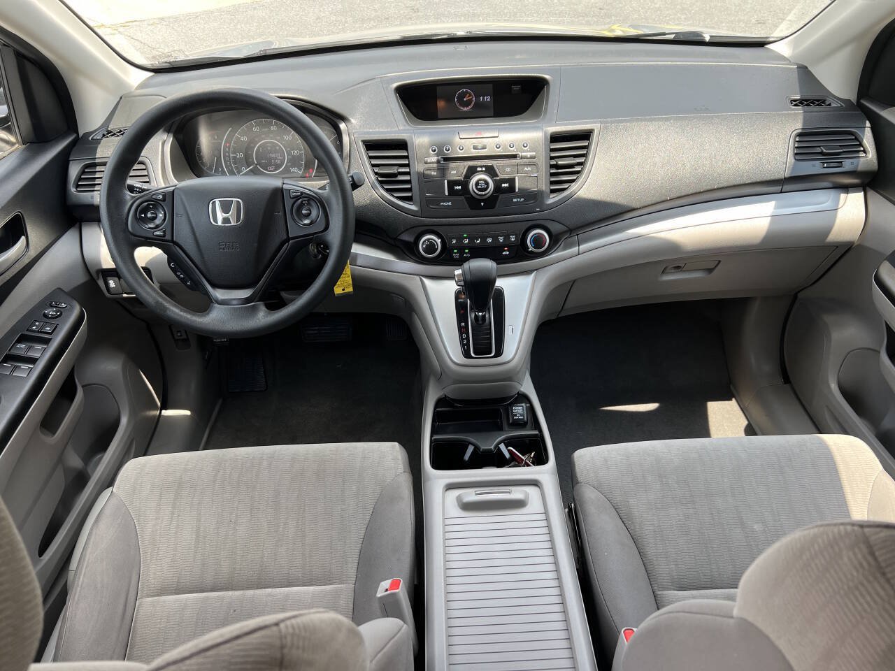 Used 2012 Honda CR-V LX image 14