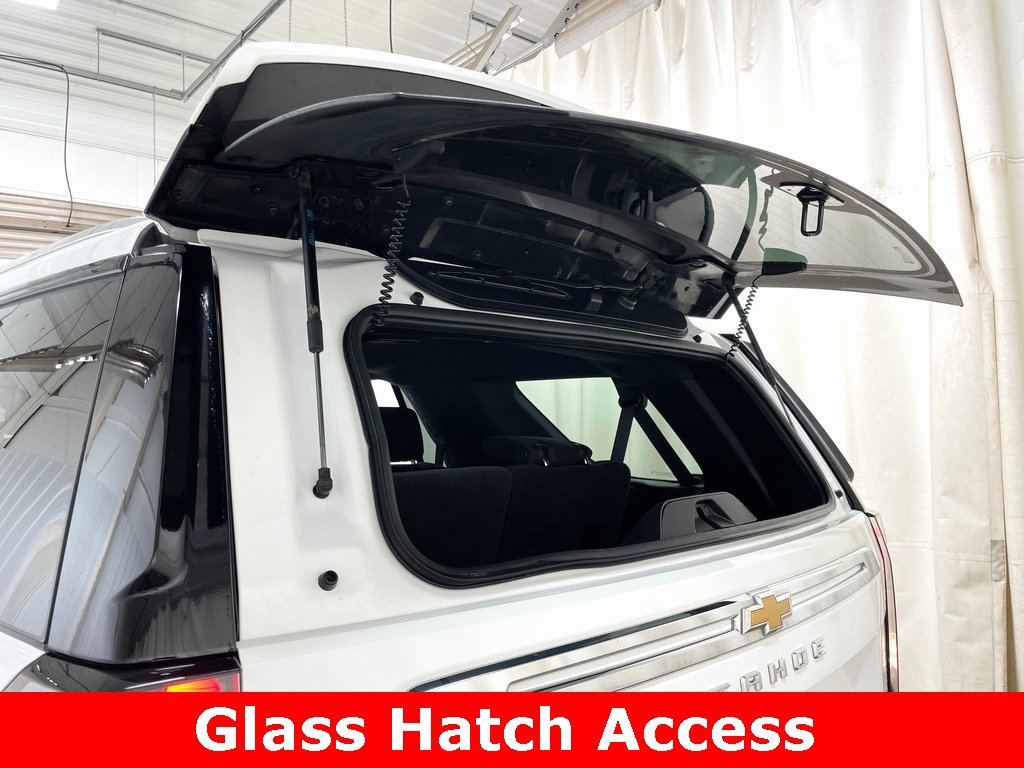 Used 2023 Chevrolet Tahoe LS image 13