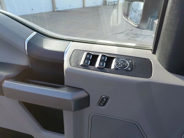 Used 2021 Ford F250 XLT AWD/4WD image 15