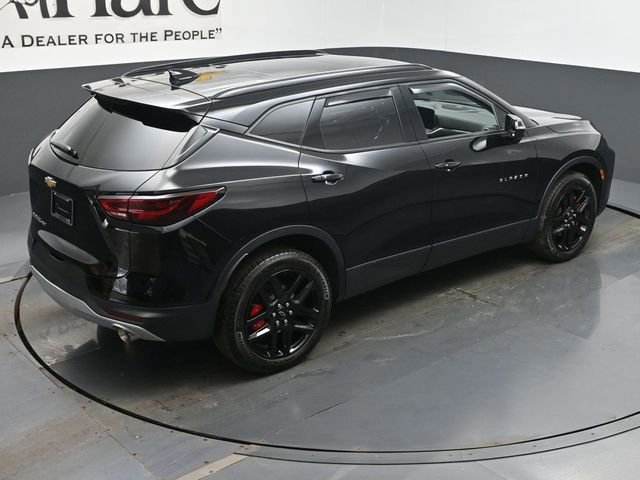 Used 2023 Chevrolet Blazer LT image 40