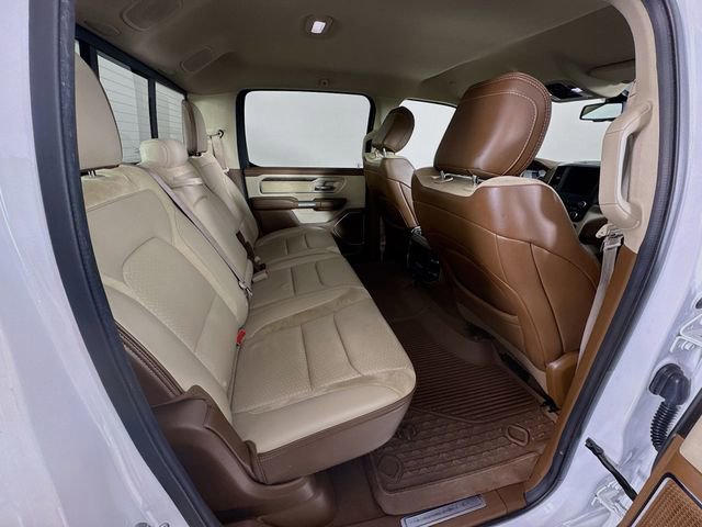 Used 2019 RAM 1500 Laramie AWD/4WD image 30