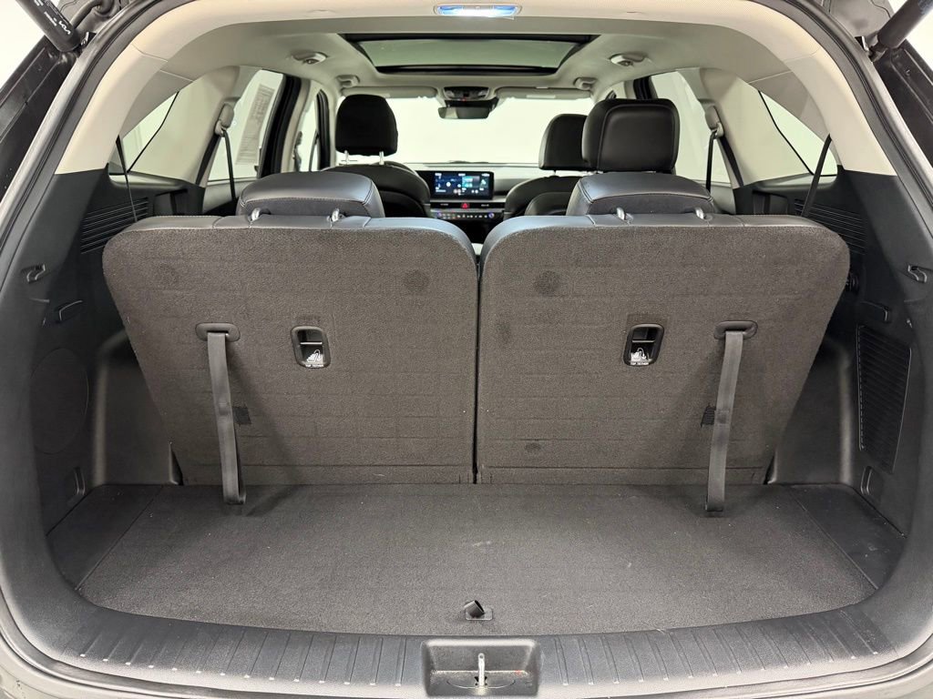 Used 2024 Kia Sorento SX image 29