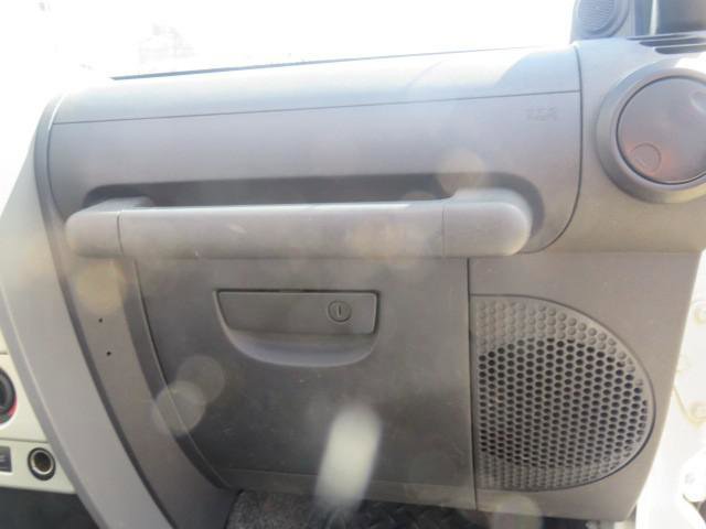 Used 2007 Jeep Wrangler Rubicon image 22