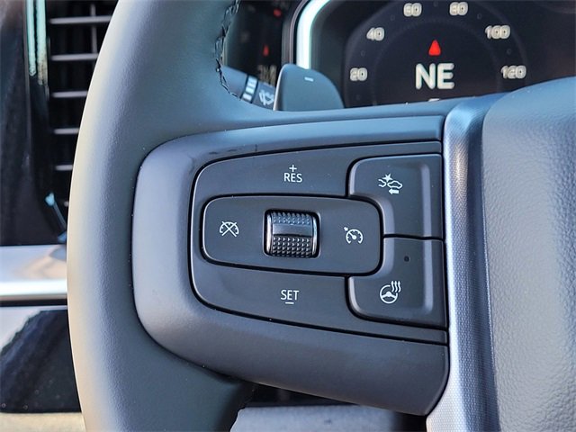 New 2026 GMC Sierra 1500 Elevation image 15