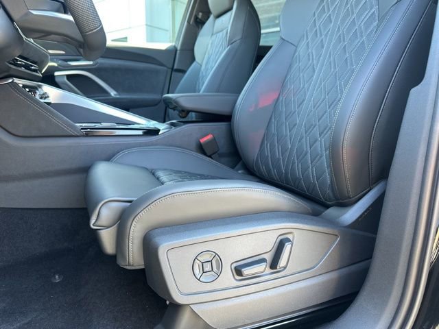 New 2026 Audi SQ5 Premium Plus image 10