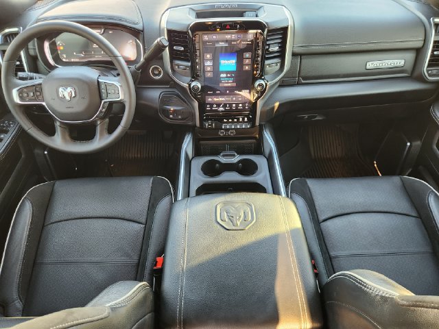 Used 2026 RAM 3500 Laramie AWD/4WD image 26