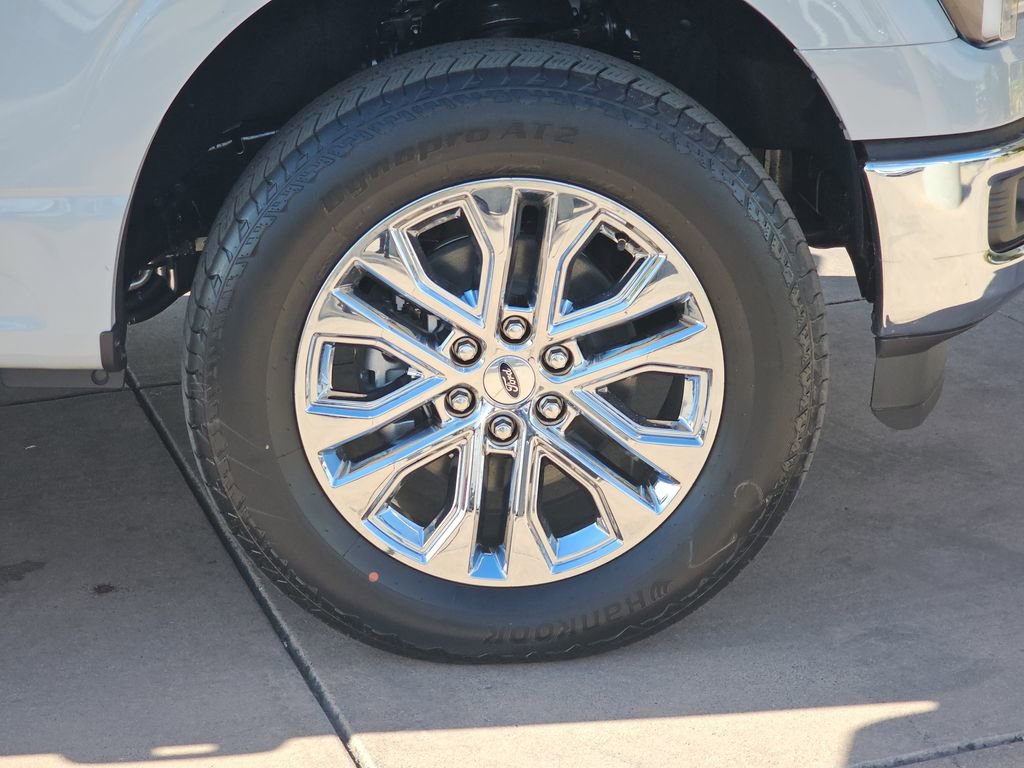 New 2026 Ford F150 Lariat AWD/4WD image 39