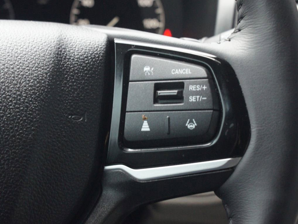 Used 2025 Honda Odyssey EX-L image 11