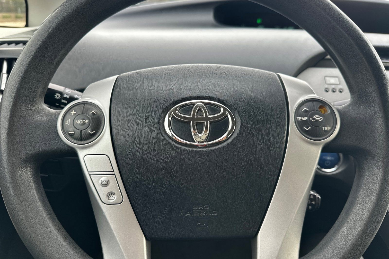 Used 2013 Toyota Prius Two image 34