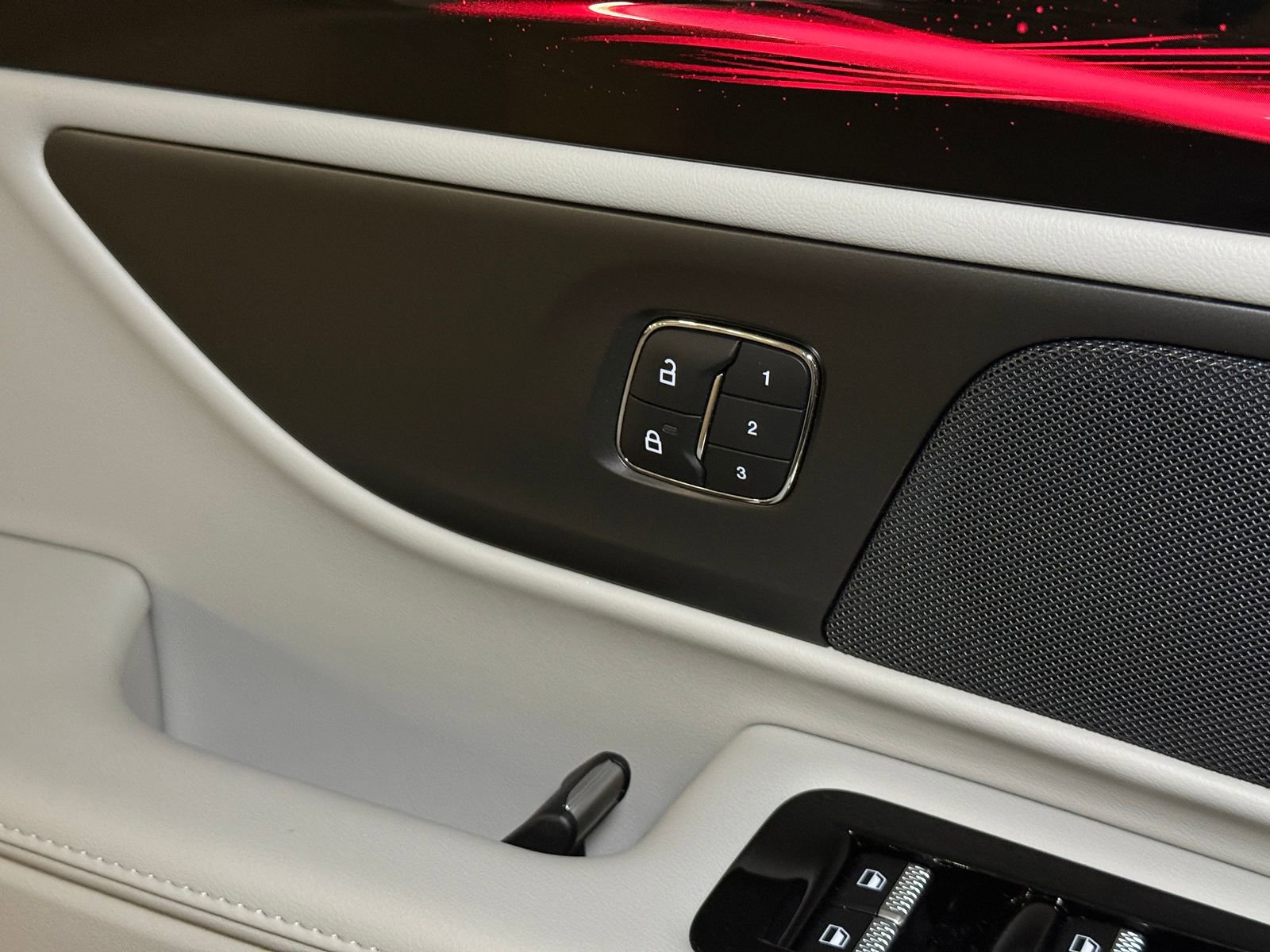 New 2026 Lincoln Nautilus Premier w/ Equipment Group 102A image 28