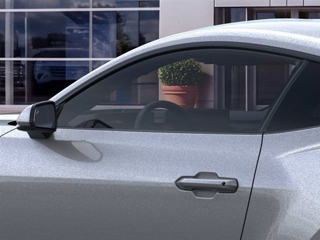 New 2026 Ford Mustang Coupe RWD image 20