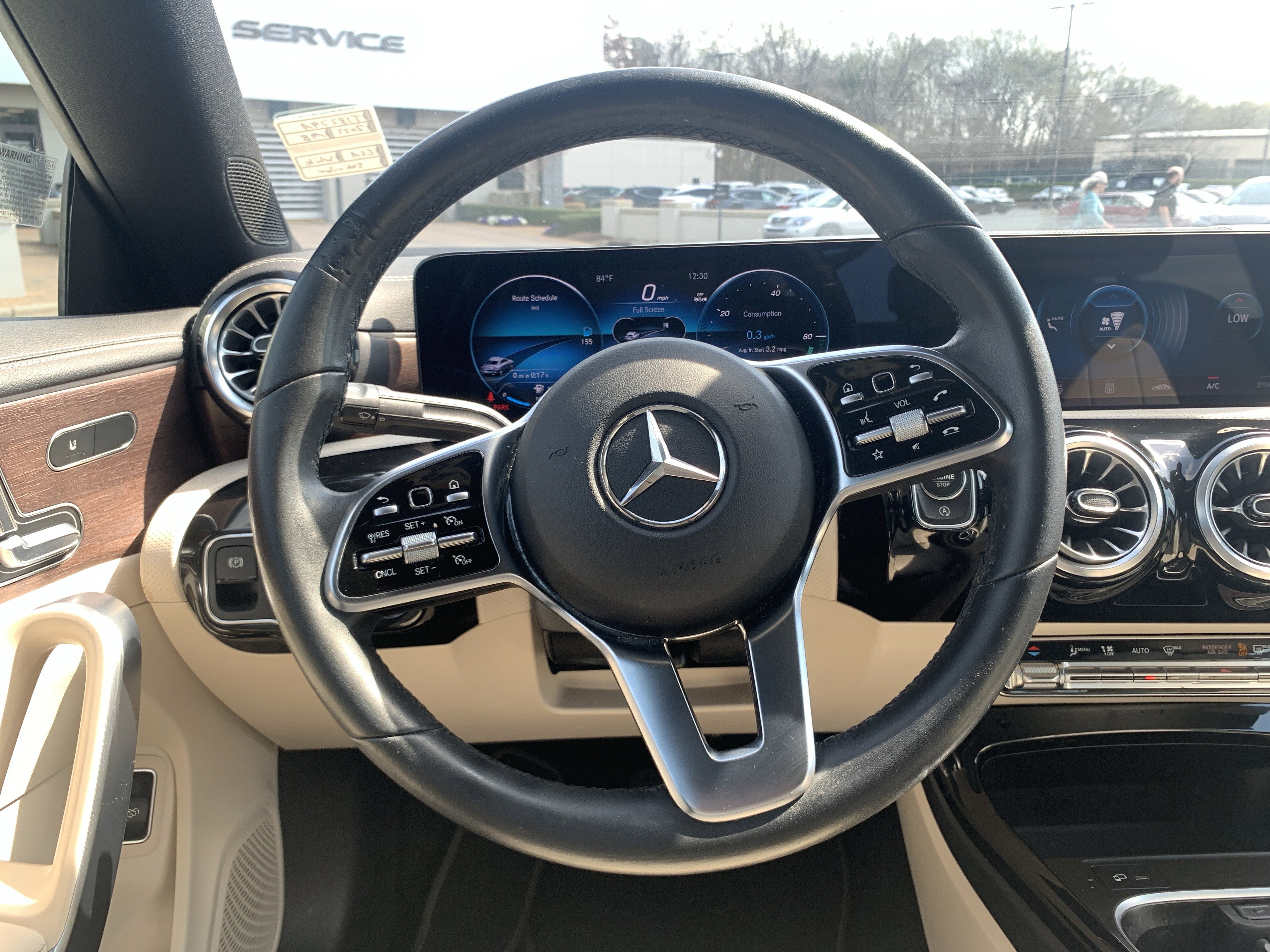 Used 2023 Mercedes-Benz CLA 250 image 18