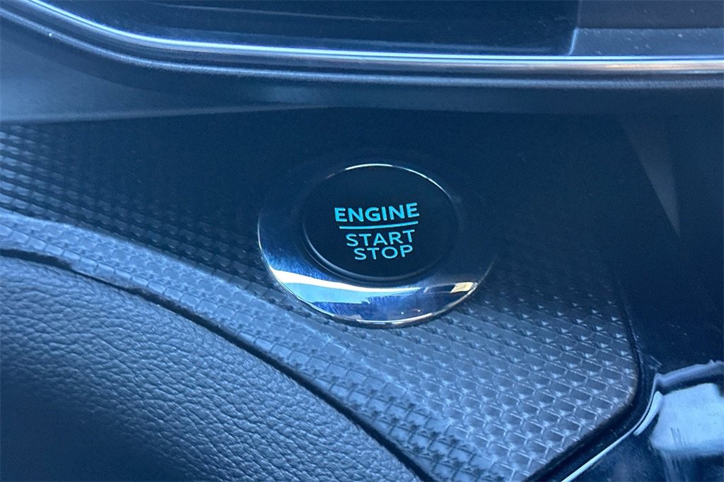 Used 2023 Ford Explorer ST w/ Equipment Group 401A image 23