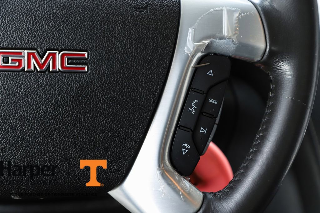 Used 2014 GMC Acadia SLT image 61