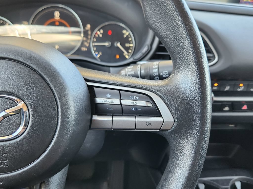 Used 2021 MAZDA CX-30 AWD 2.5 S image 18