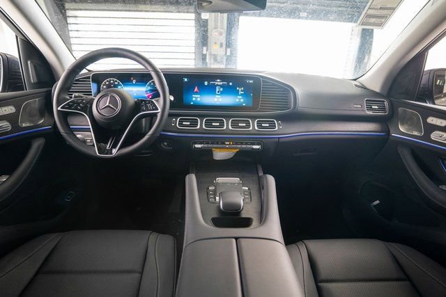 New 2026 Mercedes-Benz GLE 350 4MATIC image 10