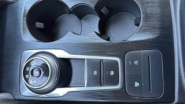 Certified 2022 Ford Escape SE w/ Convenience Package image 26