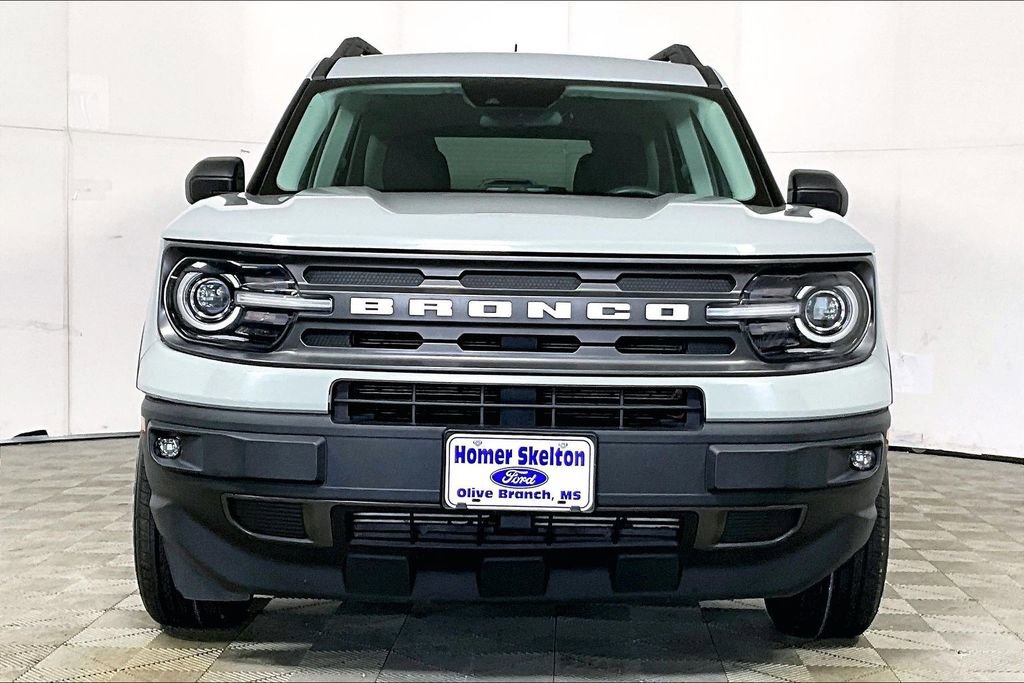 Used 2021 Ford Bronco Sport Big Bend image 3