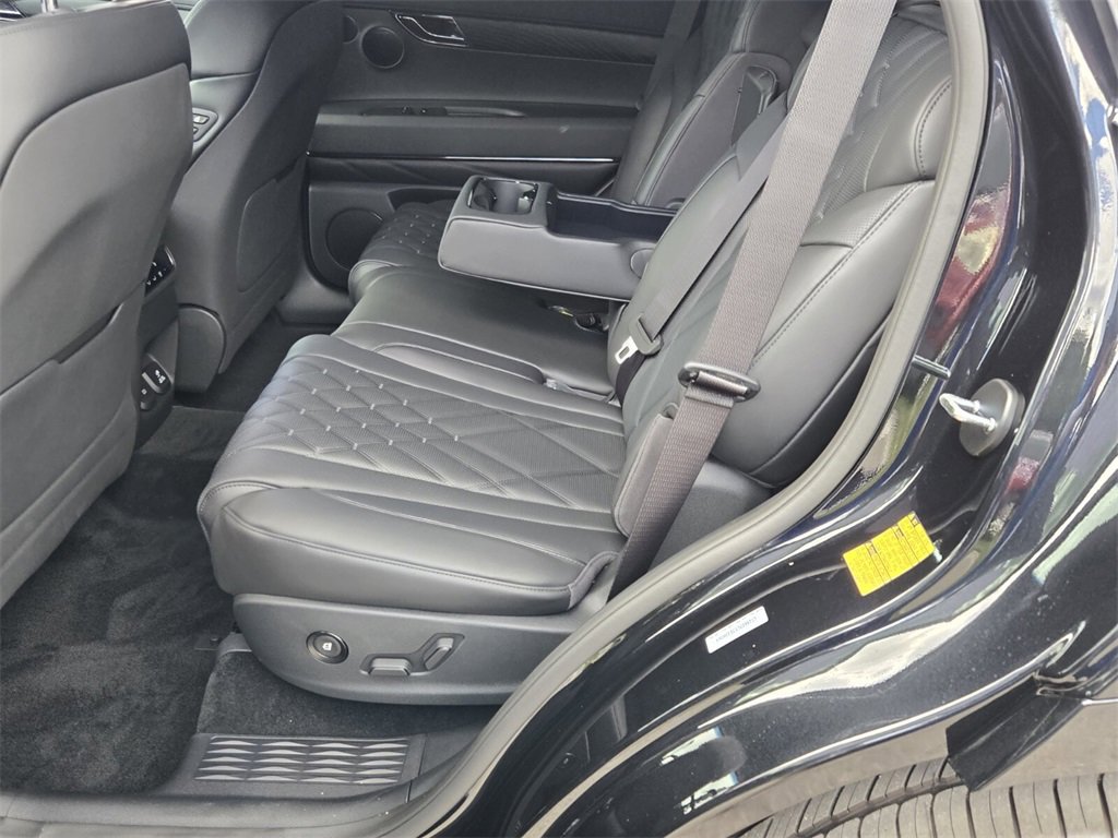 New 2026 Genesis GV80 3.5T Prestige image 6