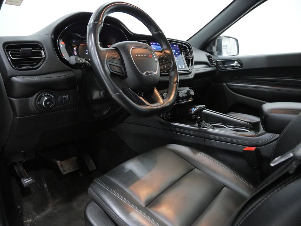 Used 2022 Dodge Durango GT image 11
