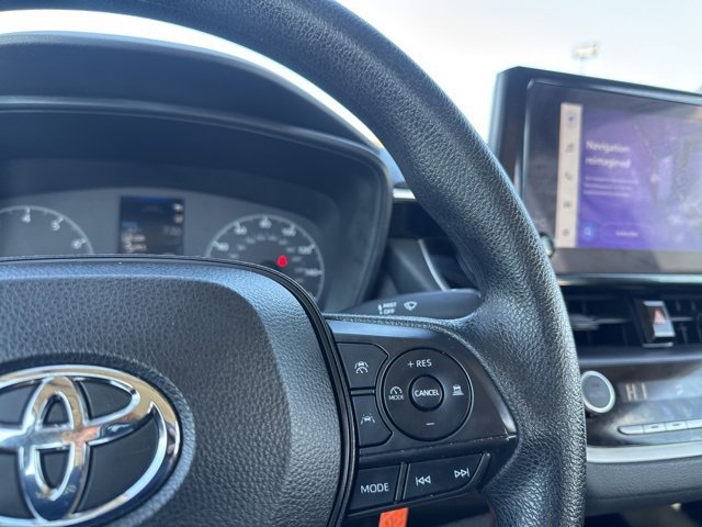 Used 2024 Toyota Corolla LE image 11