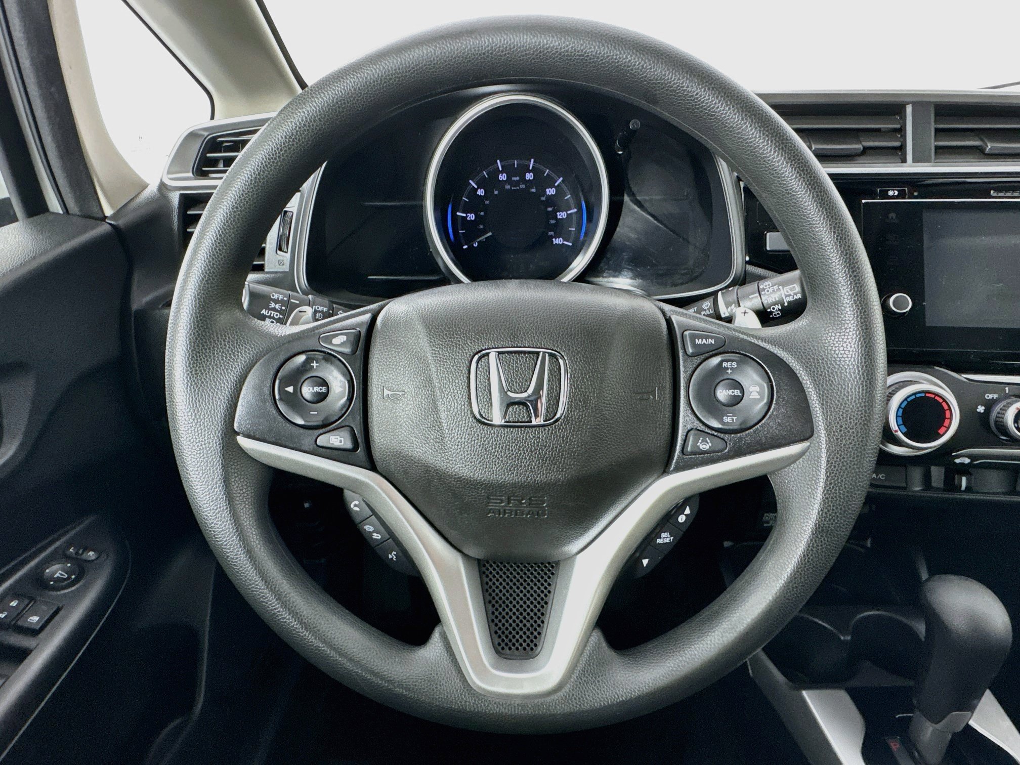 Certified 2020 Honda Fit EX image 11
