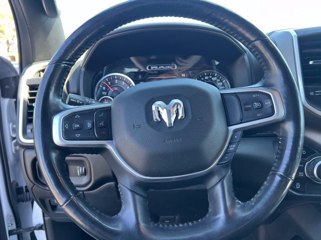 Used 2020 RAM 1500 Big Horn AWD/4WD image 14
