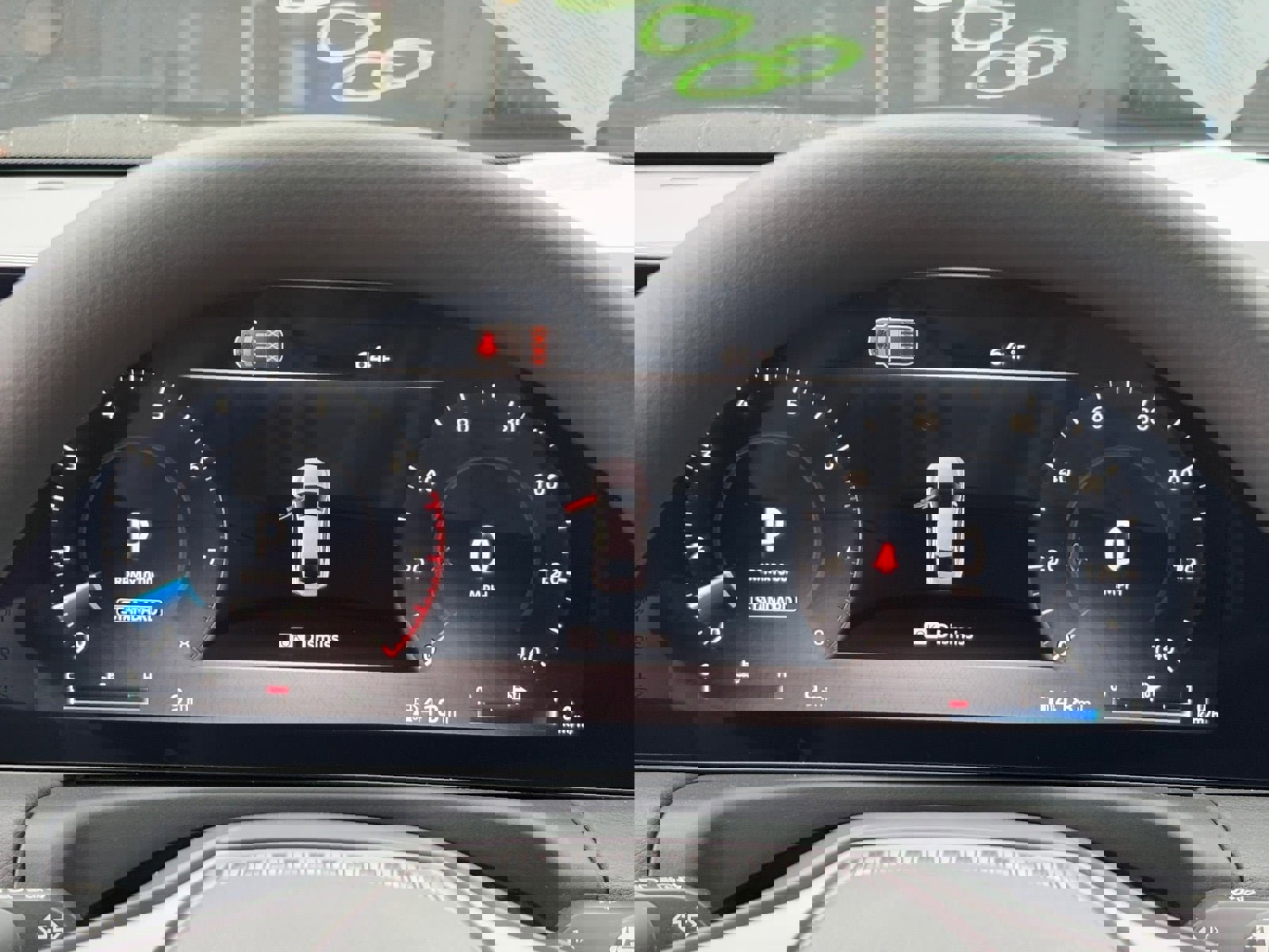 New 2026 Nissan Sentra SV image 23