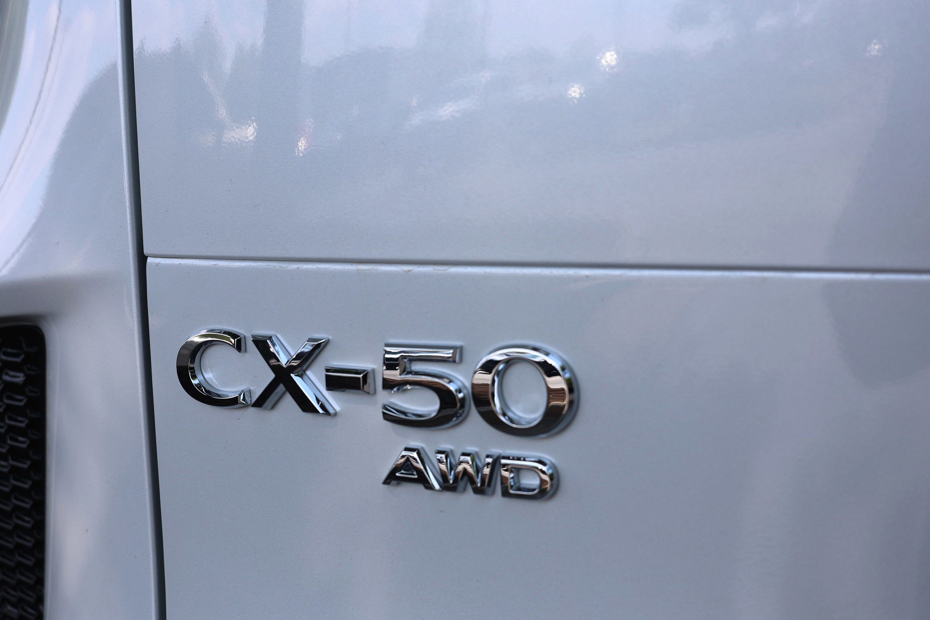 New 2026 MAZDA CX-50 2.5 Hybrid w/ Weather Package AWD/4WD image 24