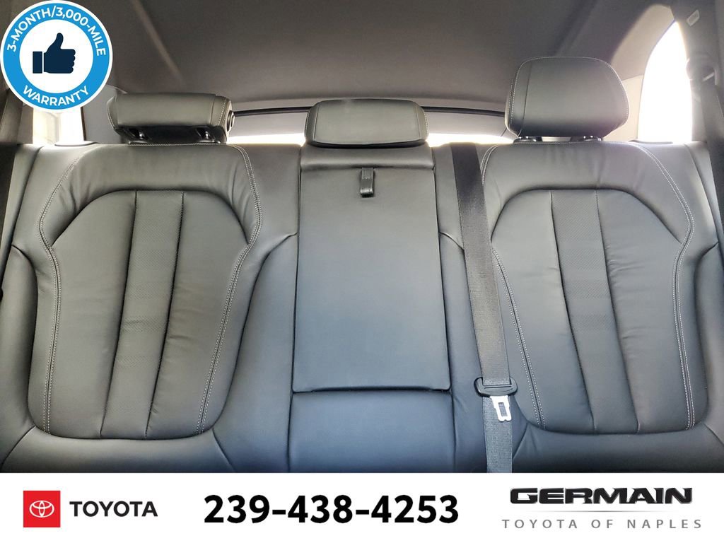 Used 2019 BMW X5 xDrive40i w/ Luxury Seating Package image 30