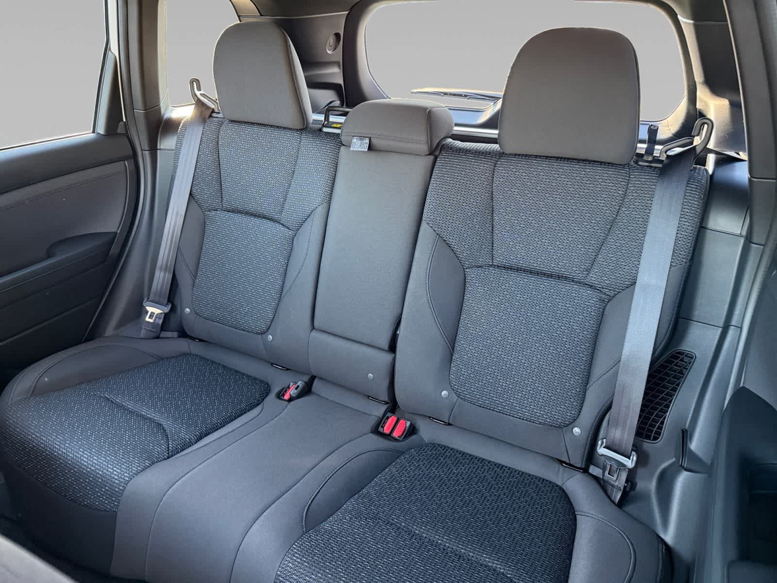 New 2026 Subaru Forester Premium AWD/4WD image 22