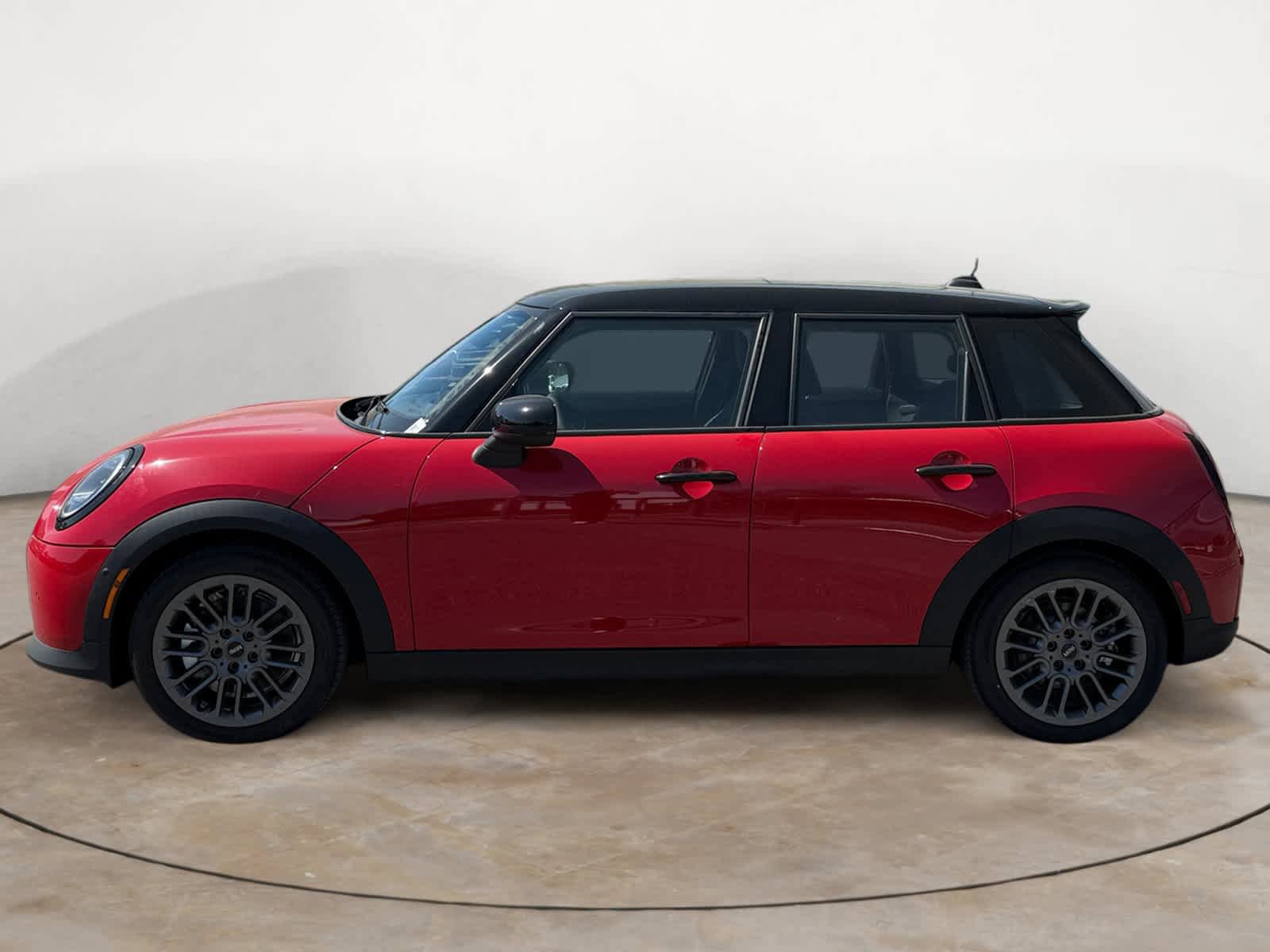 New 2026 MINI Cooper S FWD image 6