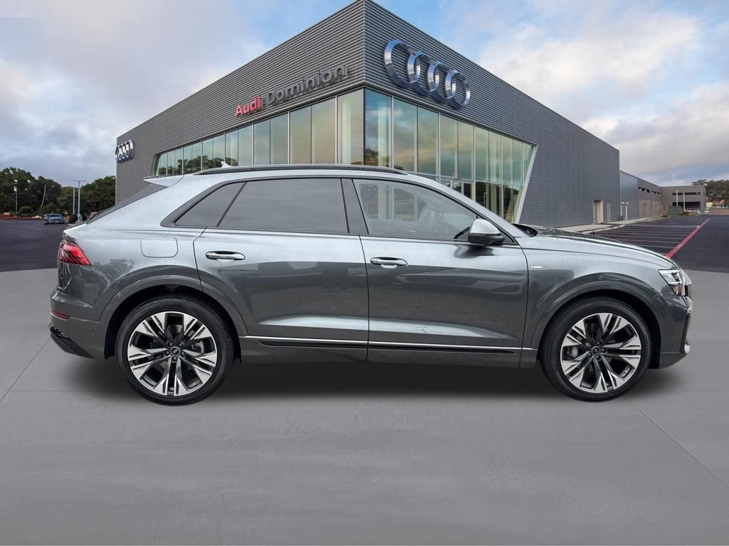 New 2026 Audi Q8 Prestige AWD/4WD image 4