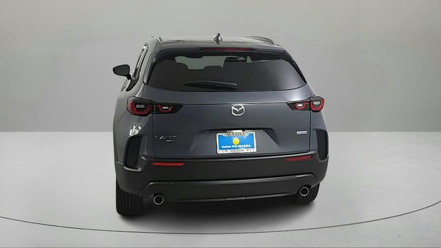 New 2025 MAZDA CX-50 2.5 Hybrid w/ Weather Package AWD/4WD image 5