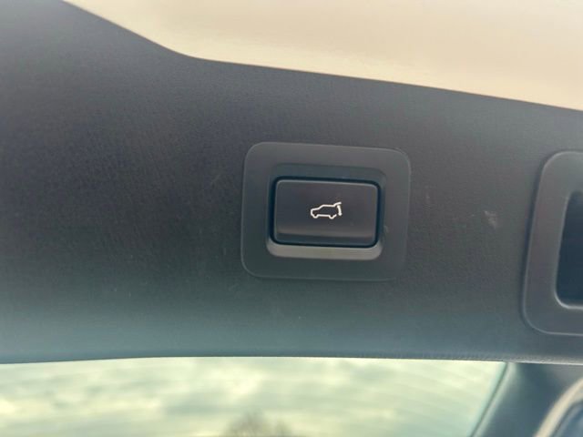 Used 2021 MAZDA CX-5 Touring w/ Touring Preferred SV Package image 11