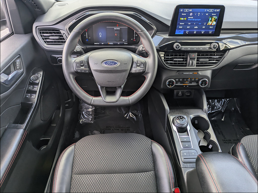 Used 2025 Ford Escape ST-Line FWD image 19